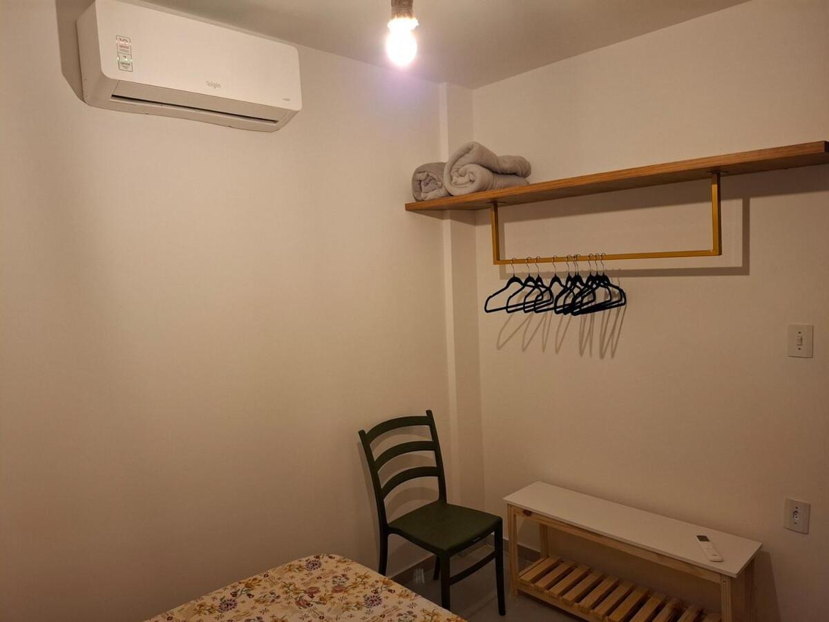 Praia Dos Carneiros Condominio Village Tamandaré Екстериор снимка