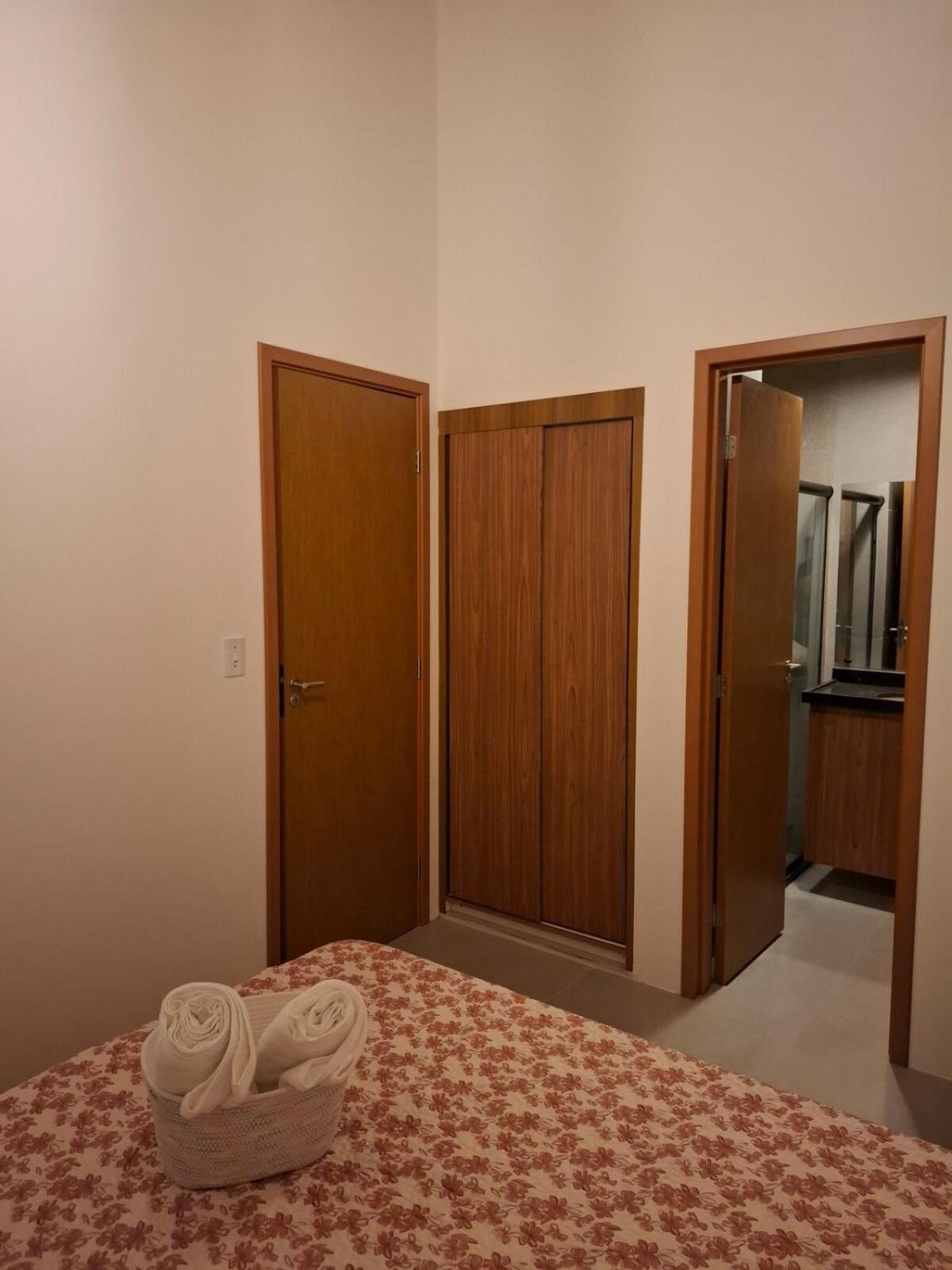 Praia Dos Carneiros Condominio Village Tamandaré Екстериор снимка