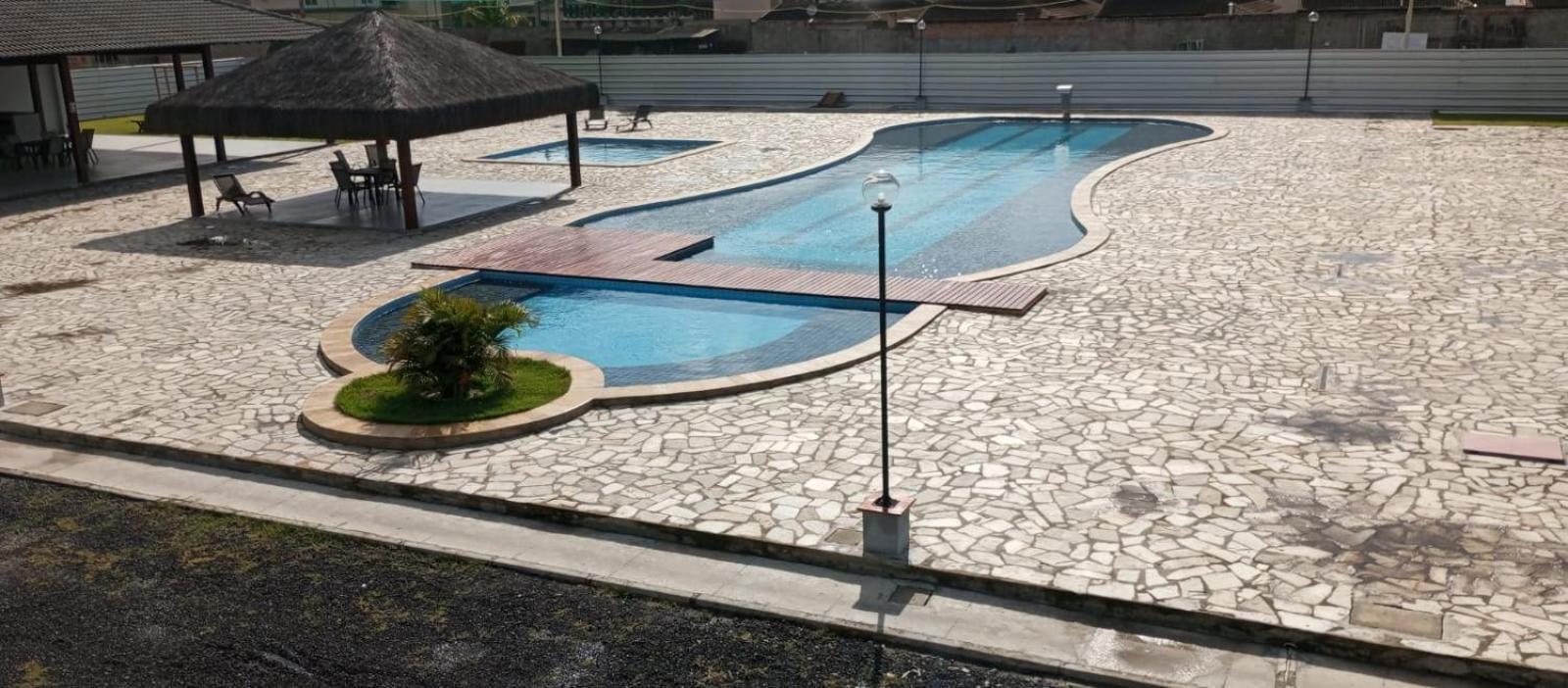 Praia Dos Carneiros Condominio Village Tamandaré Екстериор снимка