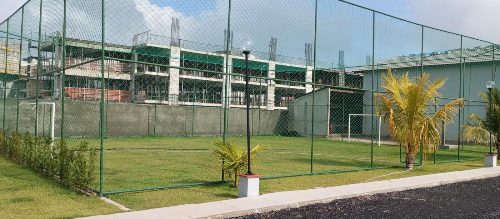 Praia Dos Carneiros Condominio Village Tamandaré Екстериор снимка