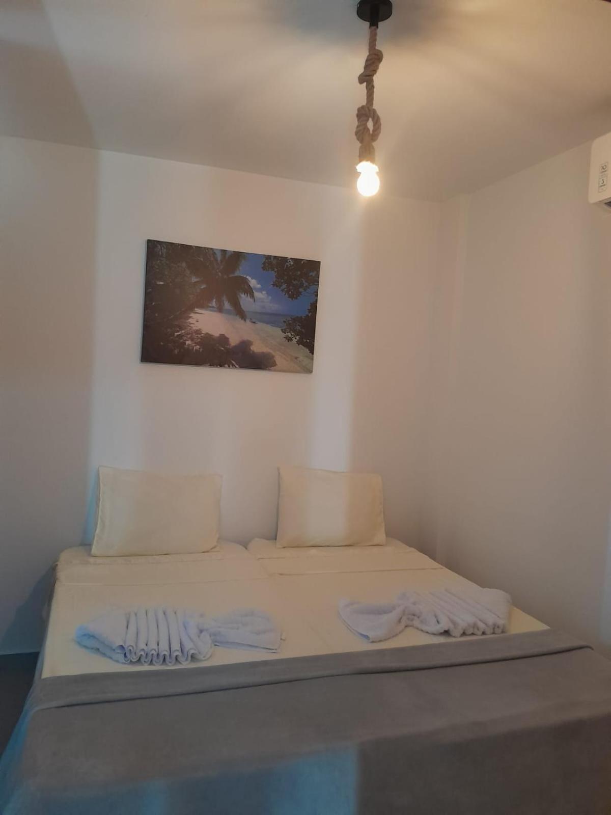 Praia Dos Carneiros Condominio Village Tamandaré Екстериор снимка
