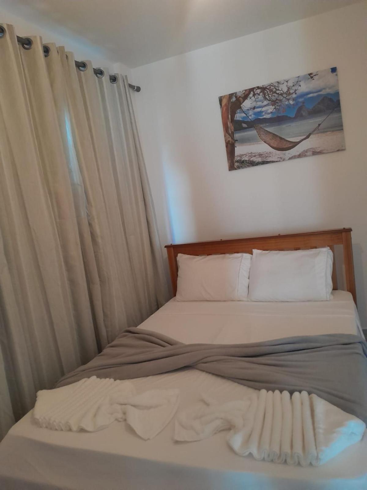 Praia Dos Carneiros Condominio Village Tamandaré Екстериор снимка